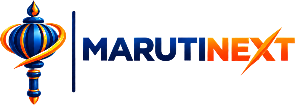 Marutinext Logo